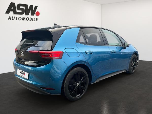 Volkswagen ID.3 Pure 52 kWh ‼️sofort verfügbar‼️💥staatliche Förderung möglich💥
