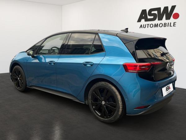 Volkswagen ID.3 Pure 52 kWh ‼️sofort verfügbar‼️💥staatliche Förderung möglich💥