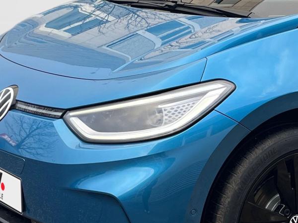 Volkswagen ID.3 Pure 52 kWh ‼️sofort verfügbar‼️💥staatliche Förderung möglich💥