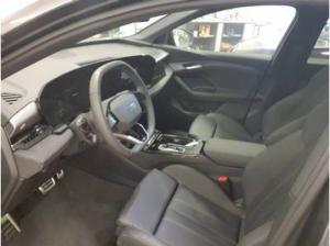 Audi e-tron Q6 Sportback performance S line AHK 360° // Sofort verfügbar