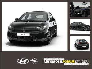 Opel Corsa GS MHEV **Gewerbehammer**