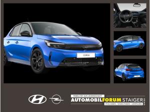 Opel Corsa Yes **Gewerbehammer**