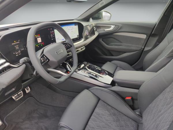 Audi A5 Avant e-hybrid S-Line AHK TechPro b+O HuD B&O