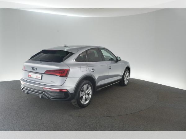 Audi Q5 Sportb. 45 TFSI qu. Advanced / SOFORT VERFÜGBAR !