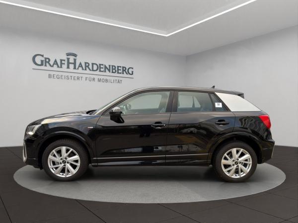 Audi Q2 35 TFSI S line / JETZT GW+ KONDITIONEN SICHERN !
