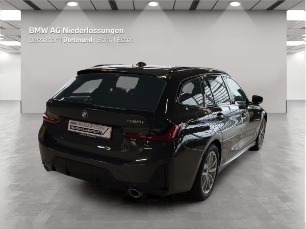 BMW 330 i xDrive Touring M Sport LiveCockpitProf LED