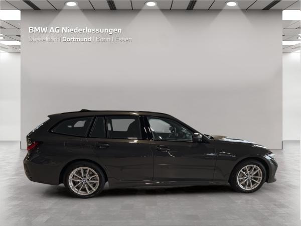 BMW 330 i xDrive Touring M Sport LiveCockpitProf LED