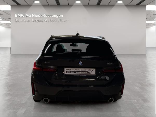 BMW 330 i xDrive Touring M Sport LiveCockpitProf LED