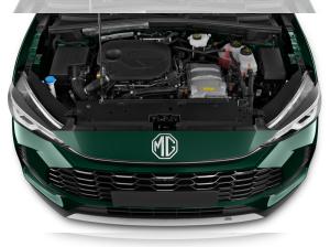 MG ZS Hybrid+ Luxury👍 TOP DEAL ➡️Sofort verfügbar⬅️