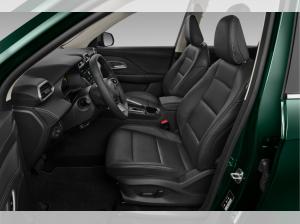 MG ZS Hybrid+ Luxury👍 TOP DEAL ➡️Sofort verfügbar⬅️