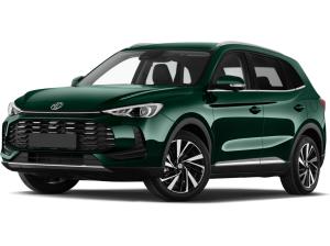 MG ZS Hybrid+ Luxury👍 TOP DEAL ➡️Sofort verfügbar⬅️