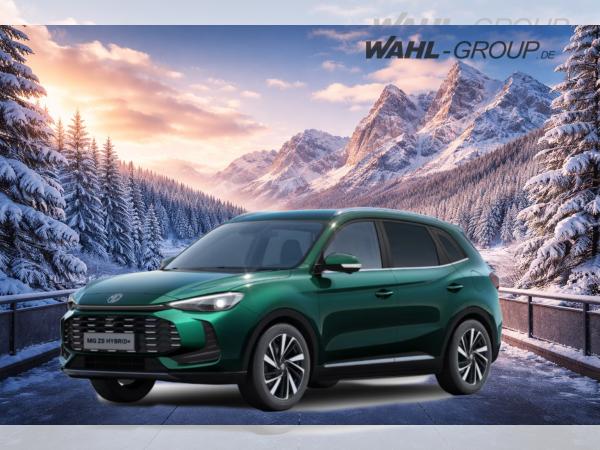 MG ZS 𝙷𝚢𝚋𝚛𝚒𝚍+ 𝙻𝚞𝚡𝚞𝚛𝚢👍 TOP DEAL ➡️Sofort verfügbar⬅️