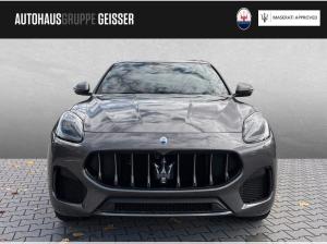 Maserati Grecale GT Hybrid