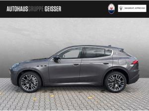 Maserati Grecale GT Hybrid