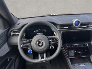 Maserati Grecale GT Hybrid