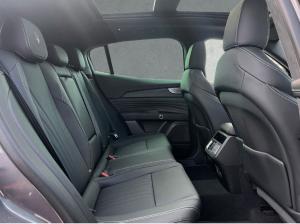 Maserati Grecale GT Hybrid