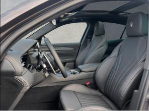 Maserati Grecale GT Hybrid