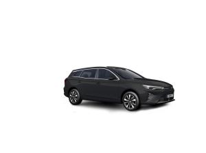 MG MG5 Standard Comfort - Haustürlieferung*Klima*Garantie