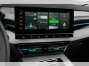 MG MG5 Standard Comfort - Haustürlieferung*Klima*Garantie