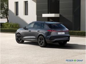 Audi Q3 SUV TDI S tronic