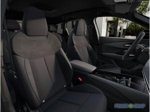 Audi Q3 SUV TDI S tronic