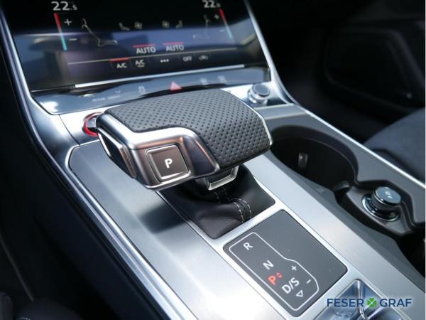 Audi S6 Avant TDI tiptronic