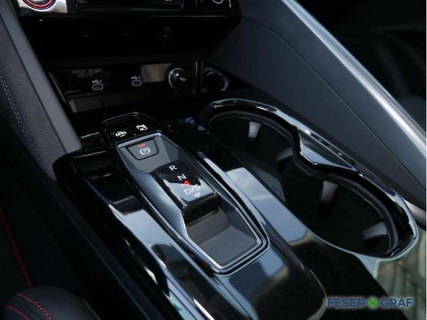 Audi Q5 SUV edition one mit Akzenten magnesiumgrau