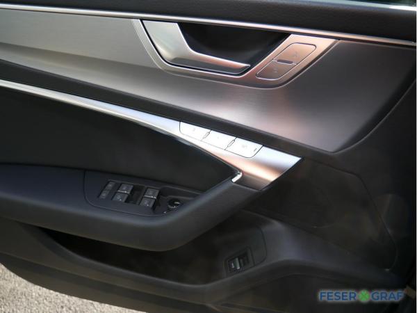 Audi S6 Avant TDI tiptronic