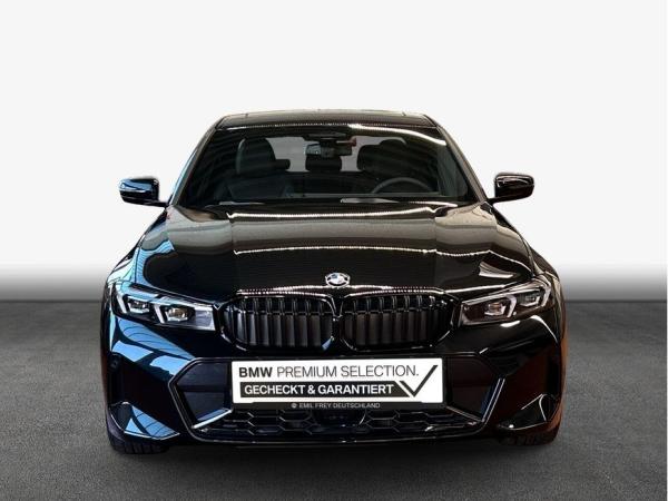 BMW 320 320d Aut. , 4-türig (Diesel)