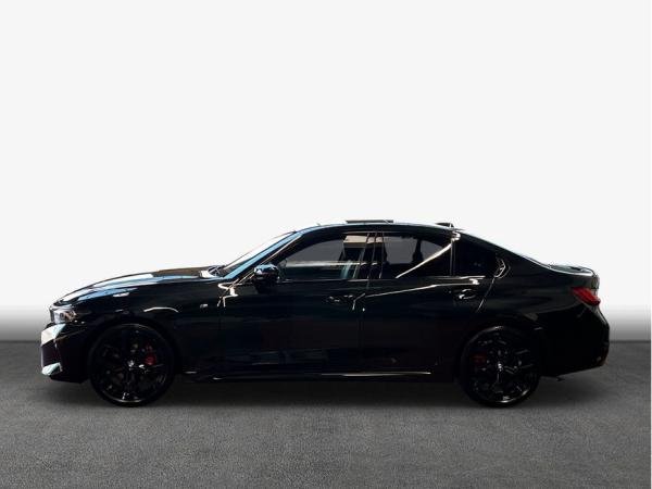 BMW 320 320d Aut. , 4-türig (Diesel)