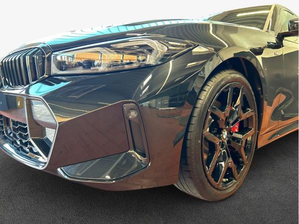 BMW 320 320d Aut. , 4-türig (Diesel)