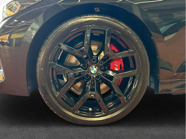 BMW 320 320d Aut. , 4-türig (Diesel)