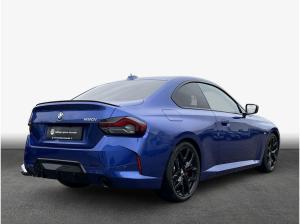 BMW 220 220i Coupe Aut. , 2-türig