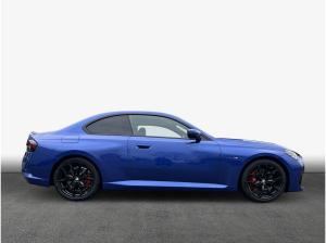 BMW 220 220i Coupe Aut. , 2-türig