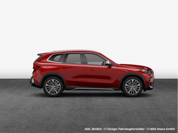 BMW X1 sDrive18d Aut. M Sportpaket , 5-türig (Diesel)