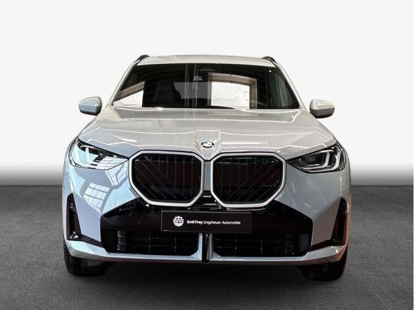 BMW X3 40d xDrive , 5-türig (Diesel)
