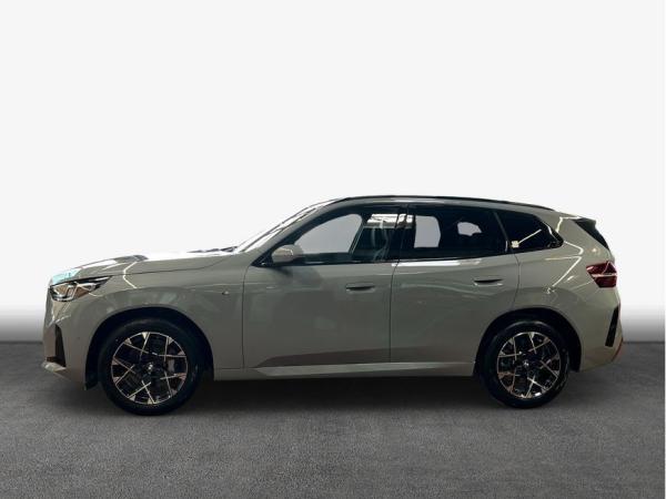 BMW X3 40d xDrive , 5-türig (Diesel)