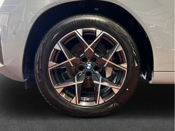 BMW X3 40d xDrive , 5-türig (Diesel)