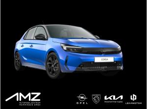 Opel Corsa Yes **Gewerbehammer**