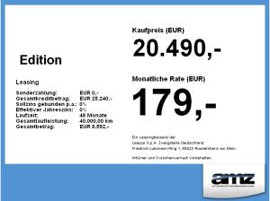 Opel Corsa Yes **Gewerbehammer**