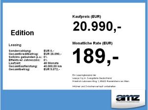 Opel Corsa Yes **Gewerbehammer**