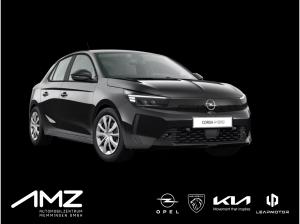 Opel Corsa Edition MHEV **Gewerbehammer**