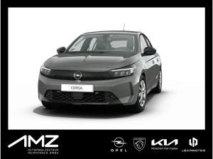 Opel Corsa Edition 1.2 Turbo **Gewerbehammer**
