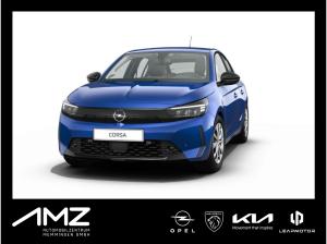 Opel Corsa Edition 1.2 Turbo