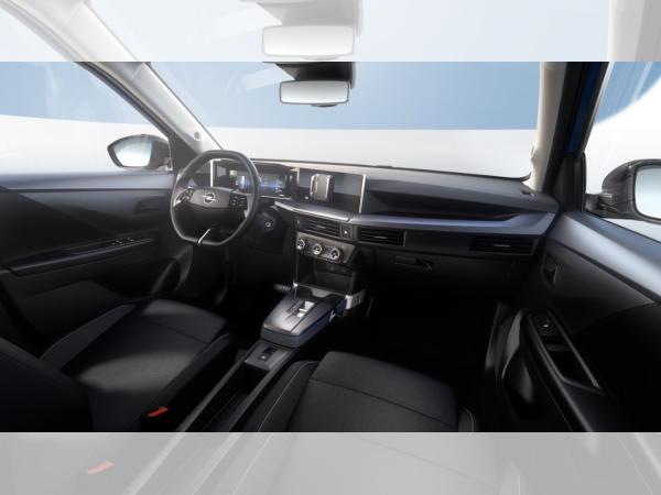 Opel Frontera Edition MHEV