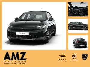 Opel Corsa GS MHEV **Gewerbehammer**
