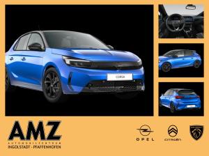 Opel Corsa Yes **Gewerbehammer**