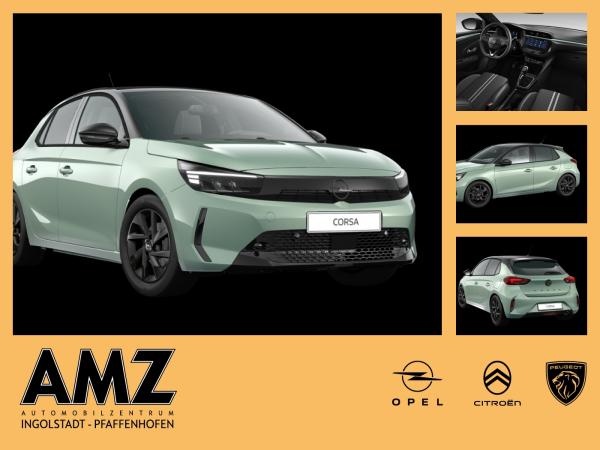 Opel Corsa Yes **Gewerbehammer**