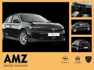 Opel Corsa Edition MHEV **Gewerbehammer**