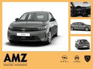 Opel Corsa Edition 1.2 Turbo **Gewerbehammer**